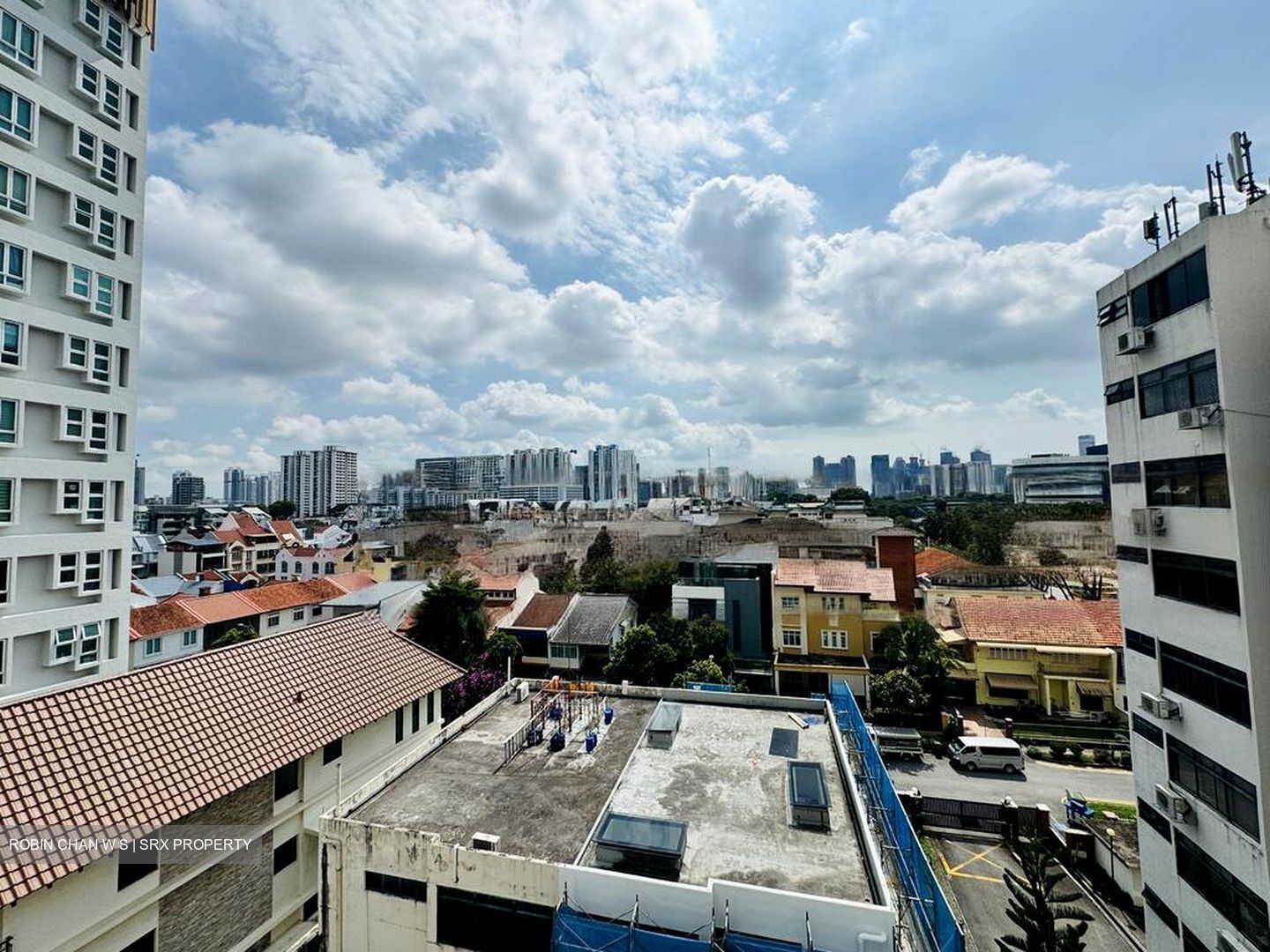 Keng Lee View (D8), Apartment #483004331